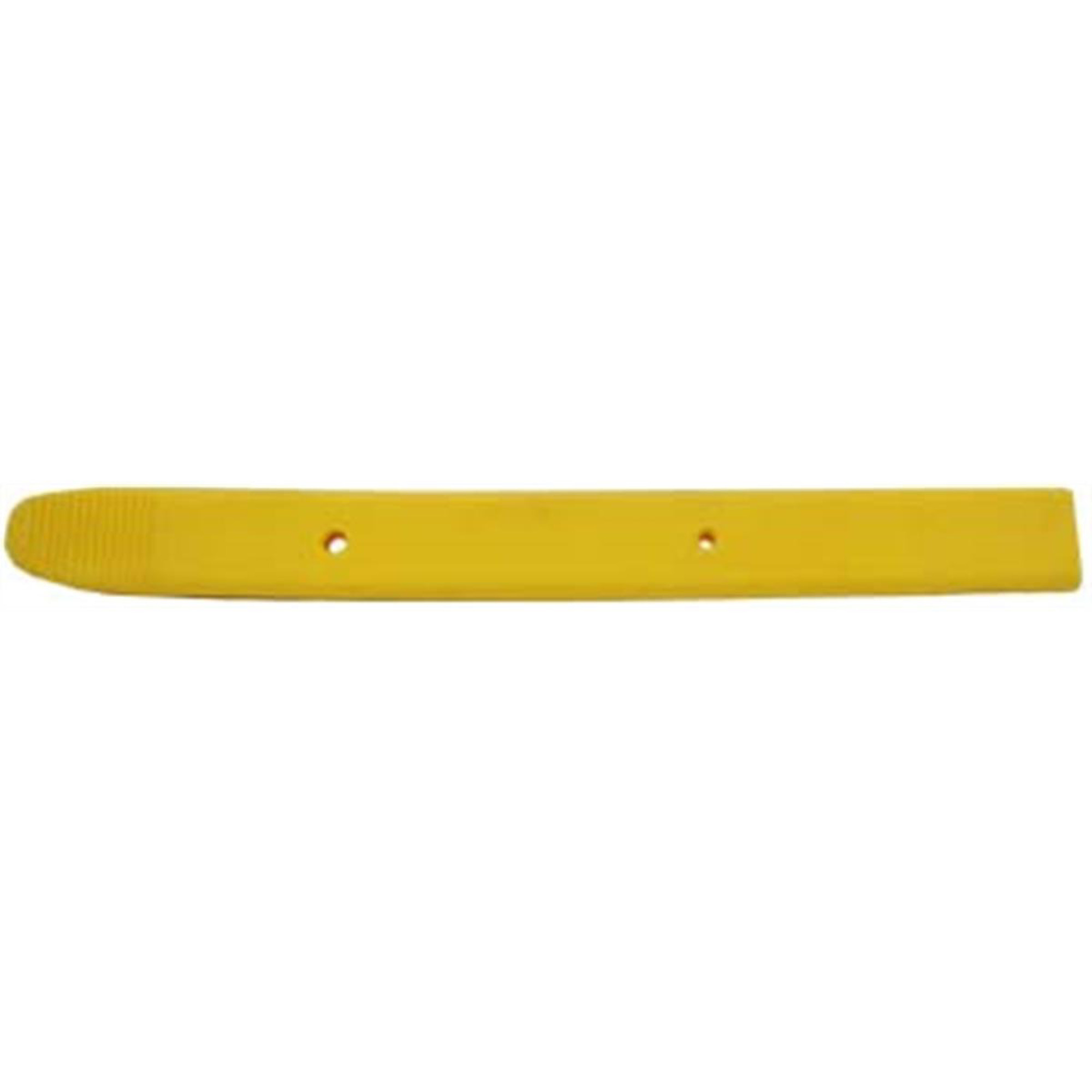 Tire Mechanic's Resource Yellow Long Sock — 13.5in., Model# TMRTC7874Y